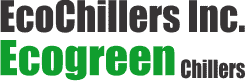 EcoChillers Inc Logo